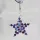 Hook pierces - Silver 925
